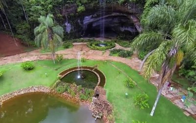 Belezas naturais fazem de Sacramento (MG) destino para ecoturismo e turismo de aventura