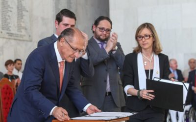 Estado de SP ganha vinte novos Municípios de Interesse Turístico e Rifaina é um deles!