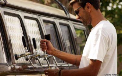 Festival de Cervejas Artesanais em Rifaina atrai turistas e cervejeiros da região
