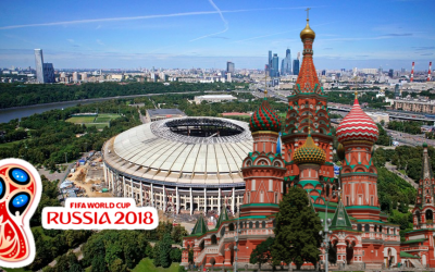 Copa do Mundo 2018: Como não cair em armadilhas na Rússia