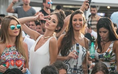 Grife Café de La Musique promete réveillon inédito em Rifaina