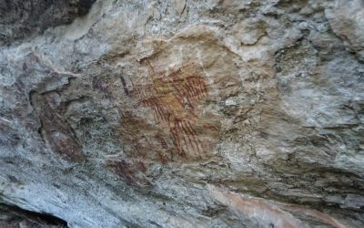 Sítios Arqueológicos inéditos no estado são encontrados na região