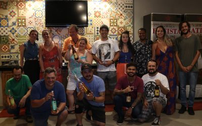 Turismo Rifaina e Cachaça Batista unem stakeholders em Jaguara